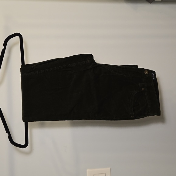 J Crew mens green corduroy pants 29x32 - Picture 2 of 4